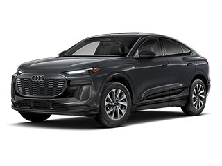 2025 Audi Q6 Sportback e-tron SUV  2025 Audi Q6 Sportback e-tron SUV